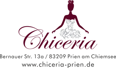 Logo Chiceria Prien
